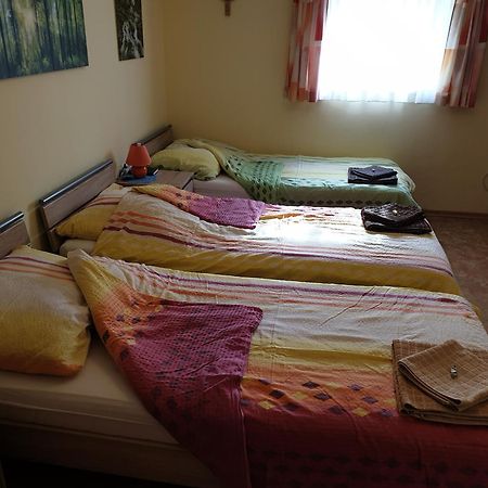 Apartment Robert Maiersdorf المظهر الخارجي الصورة
