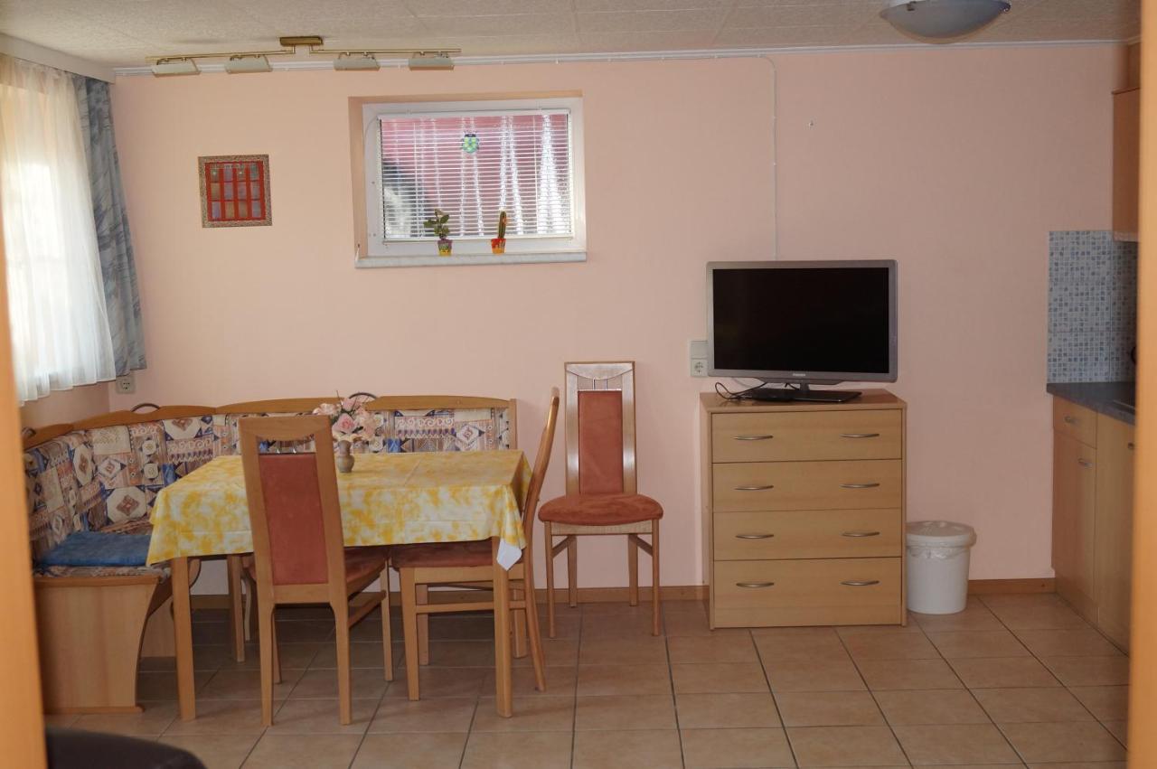 Apartment Robert Maiersdorf المظهر الخارجي الصورة