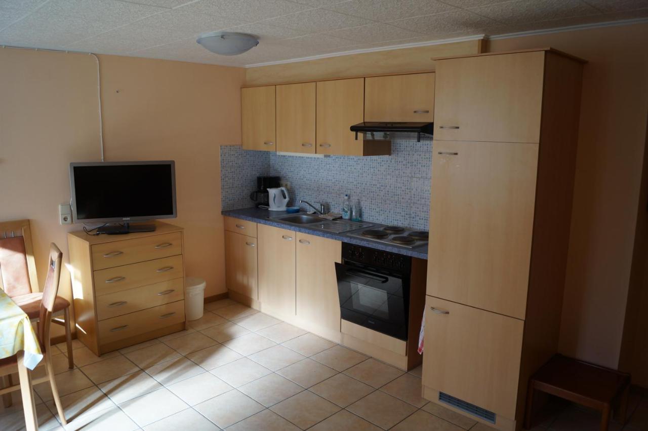 Apartment Robert Maiersdorf المظهر الخارجي الصورة