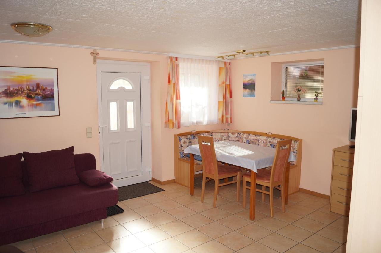 Apartment Robert Maiersdorf المظهر الخارجي الصورة