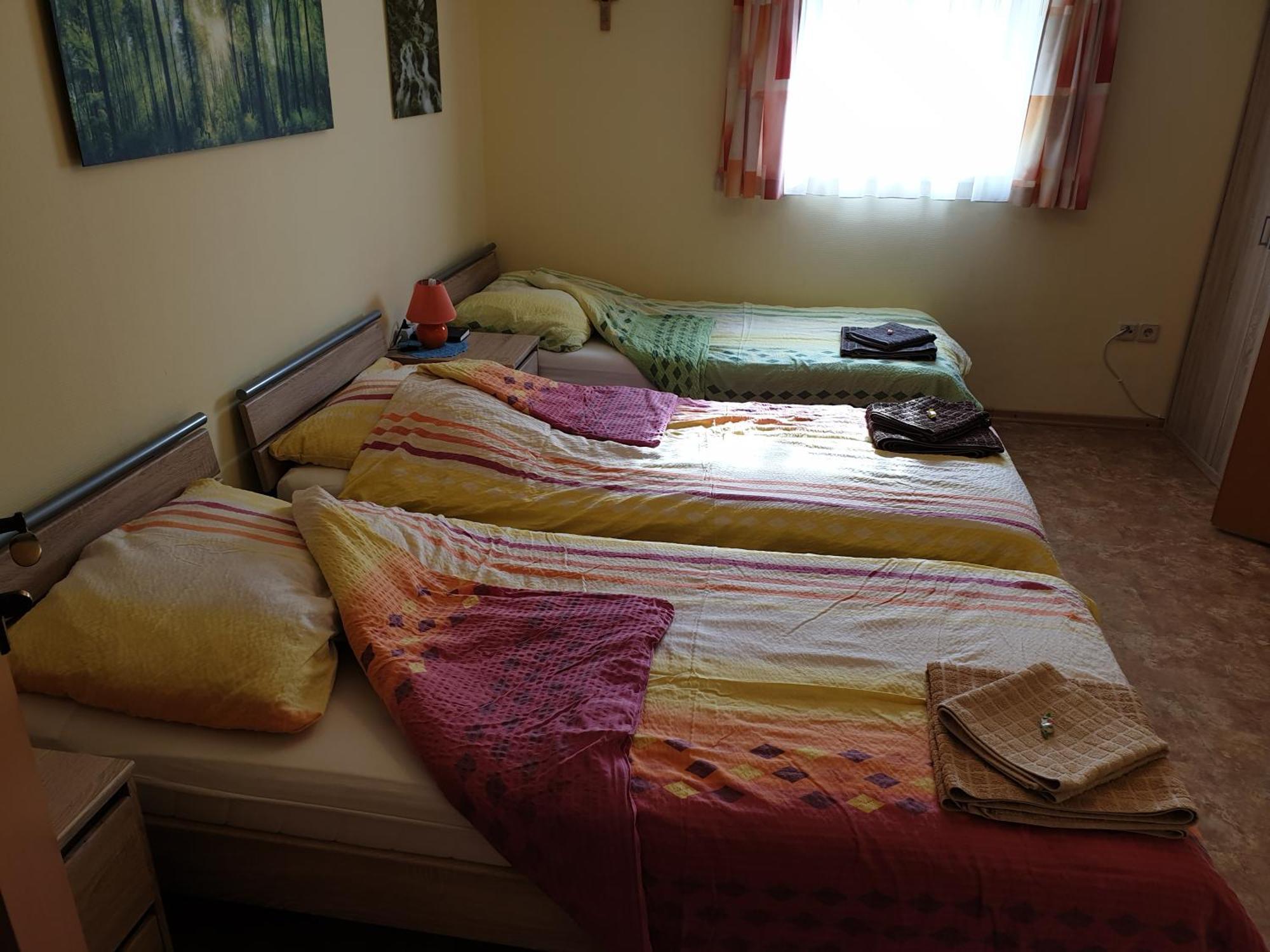 Apartment Robert Maiersdorf المظهر الخارجي الصورة