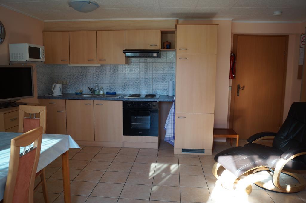 Apartment Robert Maiersdorf المظهر الخارجي الصورة