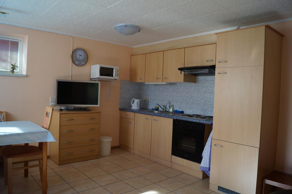 Apartment Robert Maiersdorf المظهر الخارجي الصورة