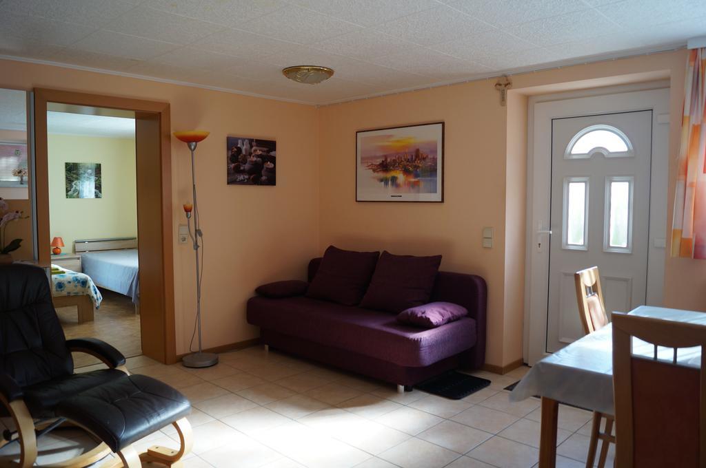 Apartment Robert Maiersdorf المظهر الخارجي الصورة