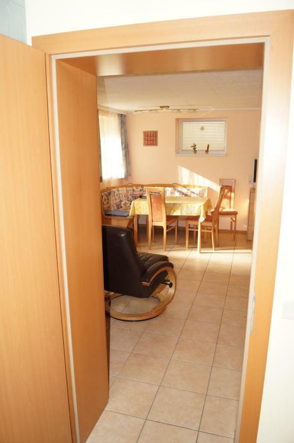 Apartment Robert Maiersdorf المظهر الخارجي الصورة