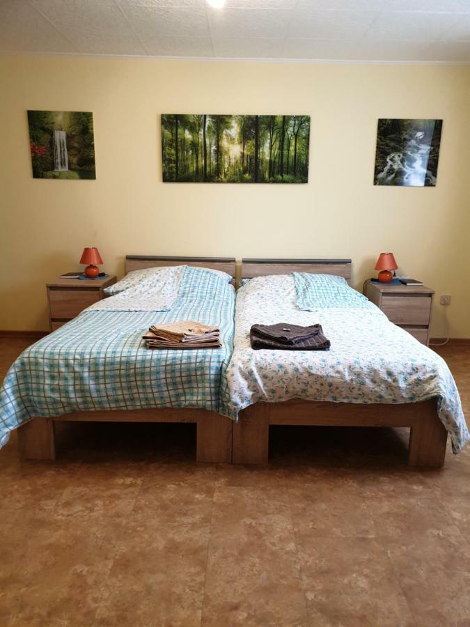 Apartment Robert Maiersdorf المظهر الخارجي الصورة